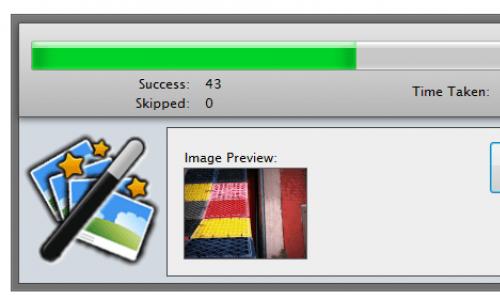 Обзор программ для пакетной обработки изображений Использование вьюэров и конвертеров