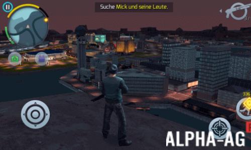 Rockstar Games анонсировала выход GTA IV на iOS Gta 4 скачать андроид торрент русская версия